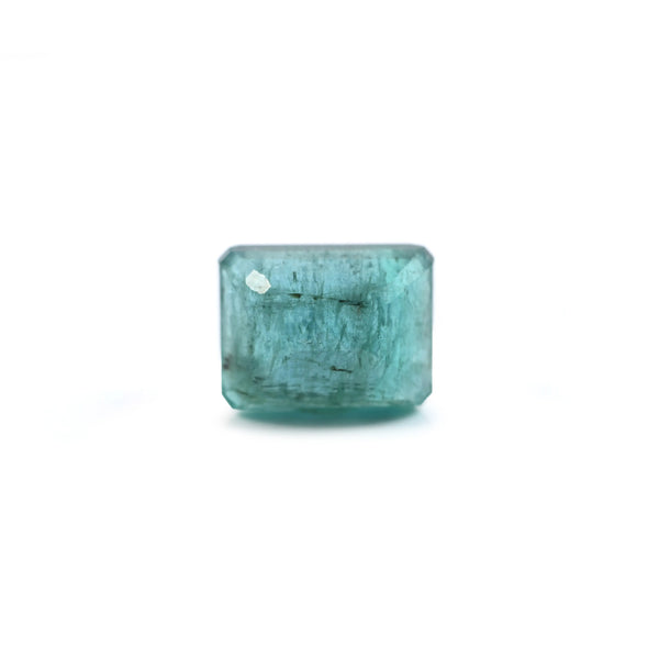 Zambian Emerald - 5.7 Carat