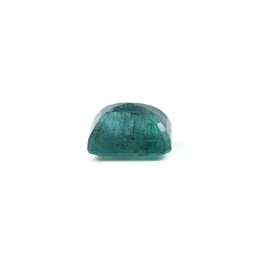 Zambian Emerald - 5.7 Carat