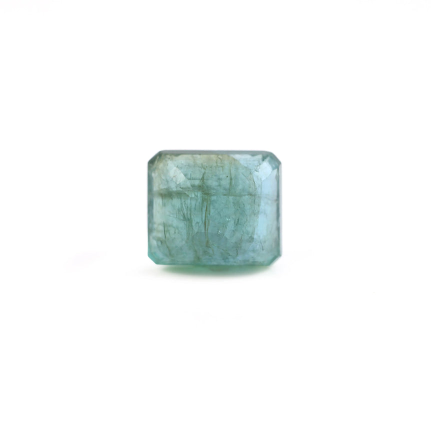 Zambian Emerald - 3.75 Carat
