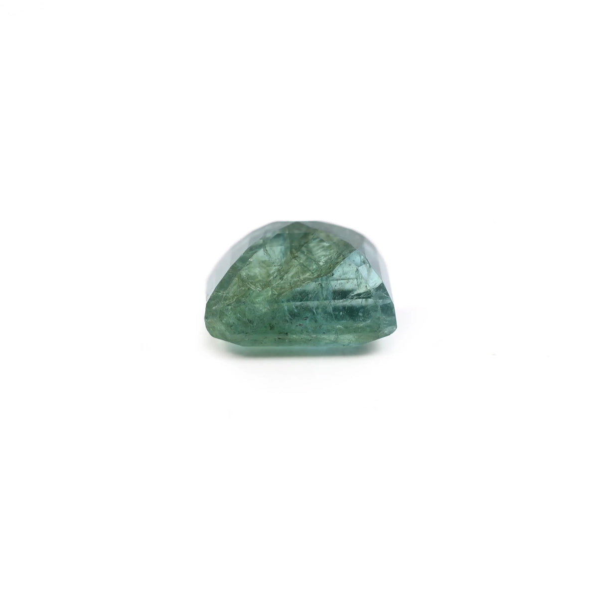 Zambian Emerald - 3.75 Carat
