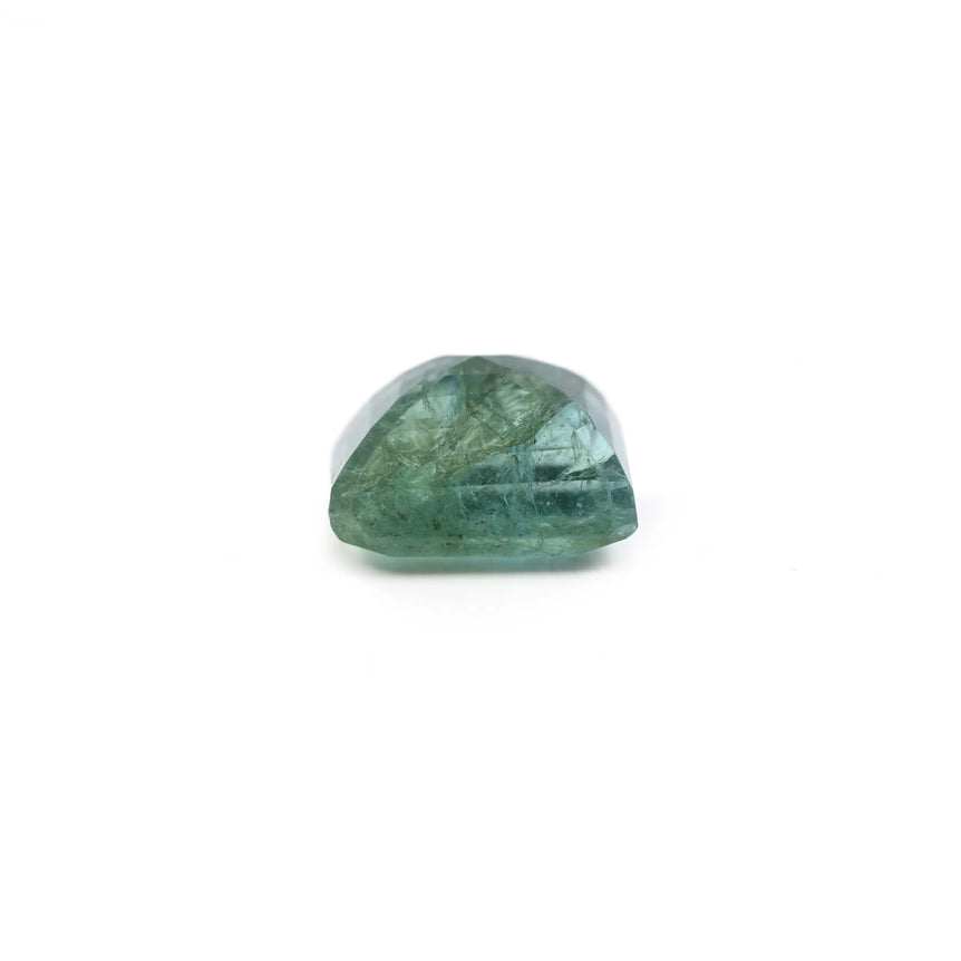 Zambian Emerald - 3.75 Carat