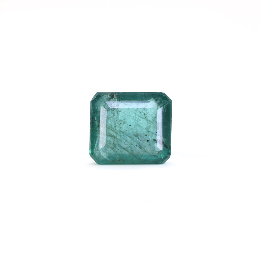 Zambian Emerald (Panna) - 3.3 Carat - Pramogh