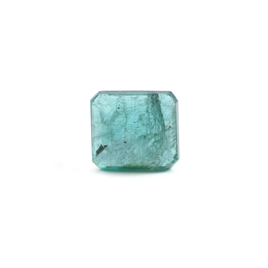 Zambian Emerald - 3.3 Carat
