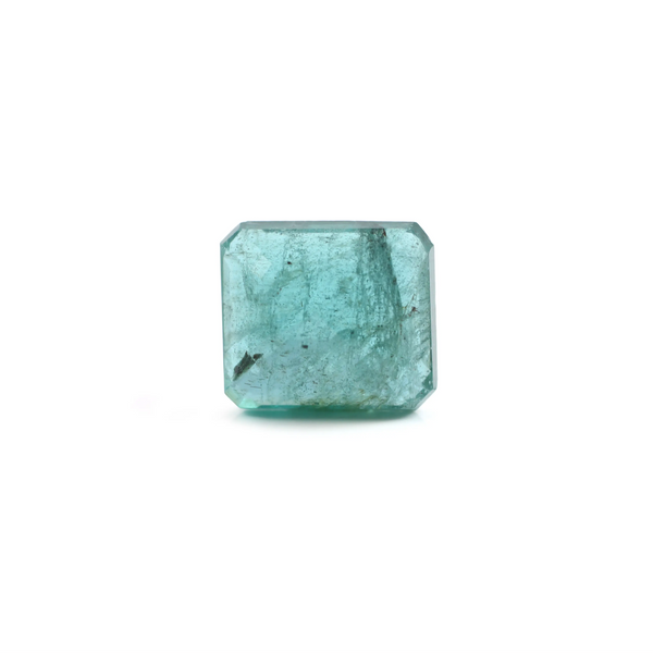 Zambian Emerald - 3.3 Carat