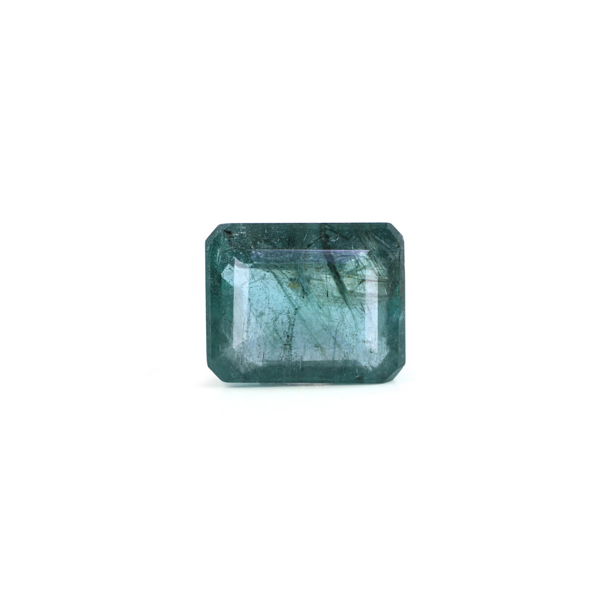 Zambian Emerald (Panna) - 5.05 Carat - Pramogh