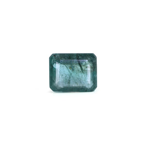 Zambian Emerald (Panna) - 5.05 Carat - Pramogh