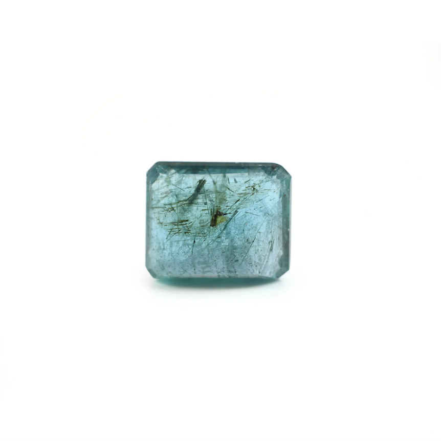 Zambian Emerald - 5.05 Carat