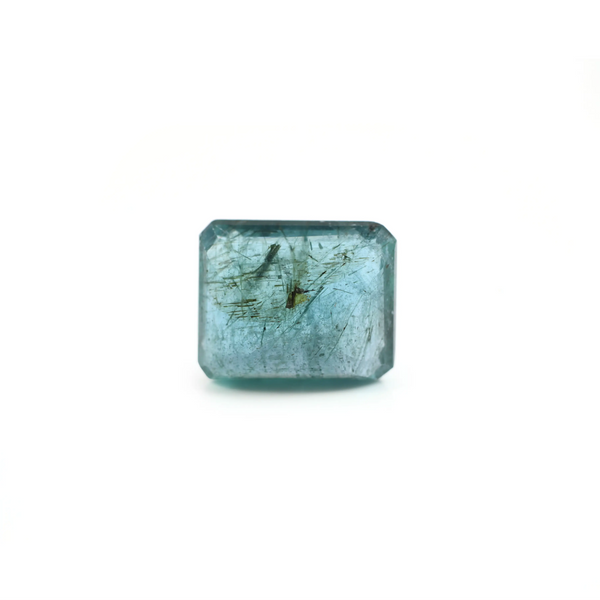 Zambian Emerald - 5.05 Carat