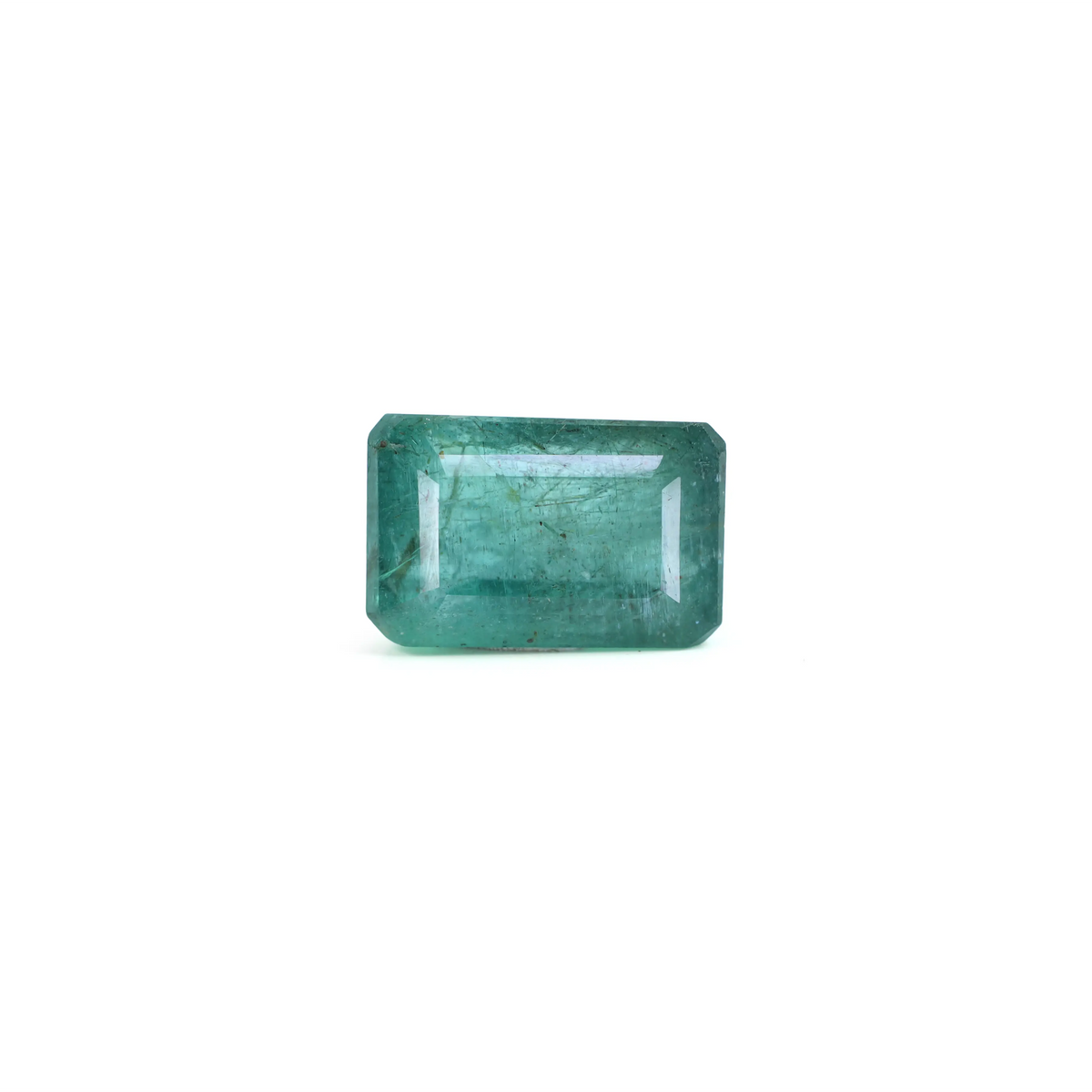 Zambian Emerald (Panna) - 4.15 Carat - Pramogh
