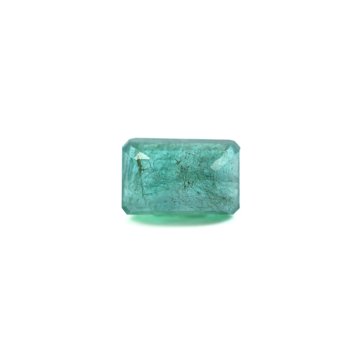 Zambian Emerald - 4.15 Carat