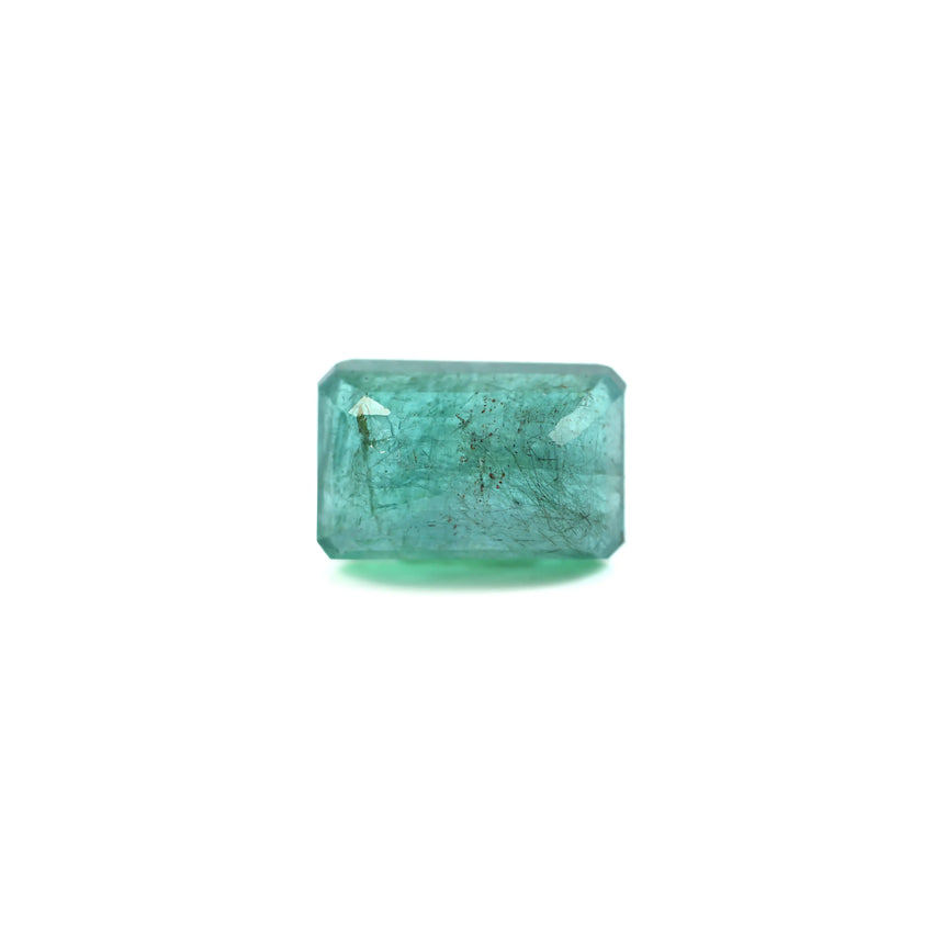 Zambian Emerald - 4.15 Carat