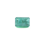Zambian Emerald - 4.15 Carat