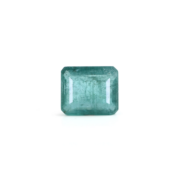 Zambian Emerald (Panna) - 3.85 Carat - Pramogh