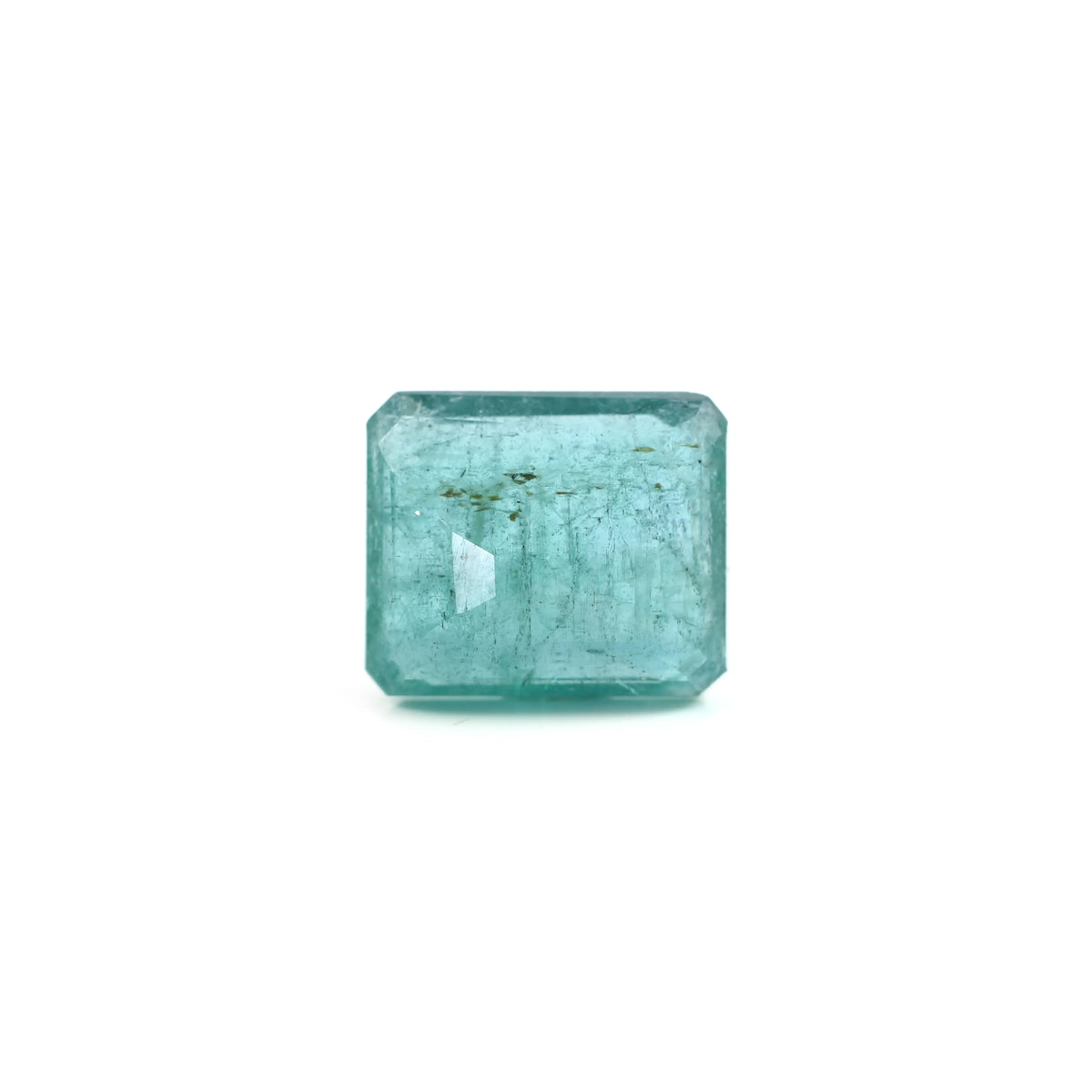 Zambian Emerald - 3.85 Carat