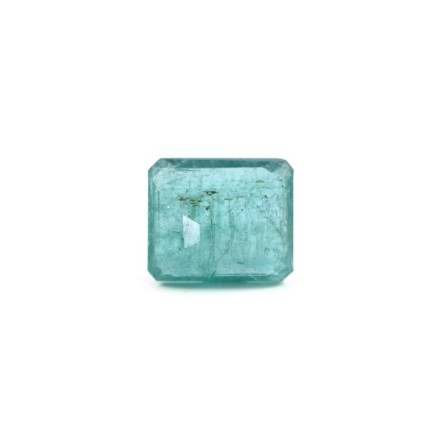 Zambian Emerald - 3.85 Carat