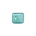 Zambian Emerald - 3.85 Carat