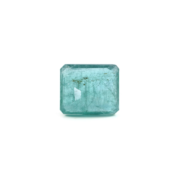 Zambian Emerald - 3.85 Carat