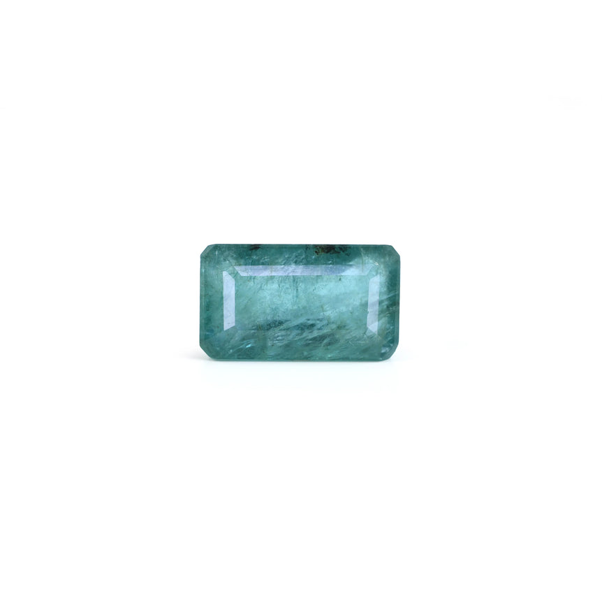 Zambian Emerald (Panna) - 5.25 Carat - Pramogh