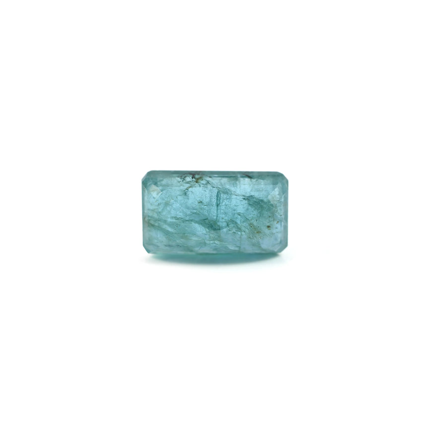 Zambian Emerald - 5.25 Carat