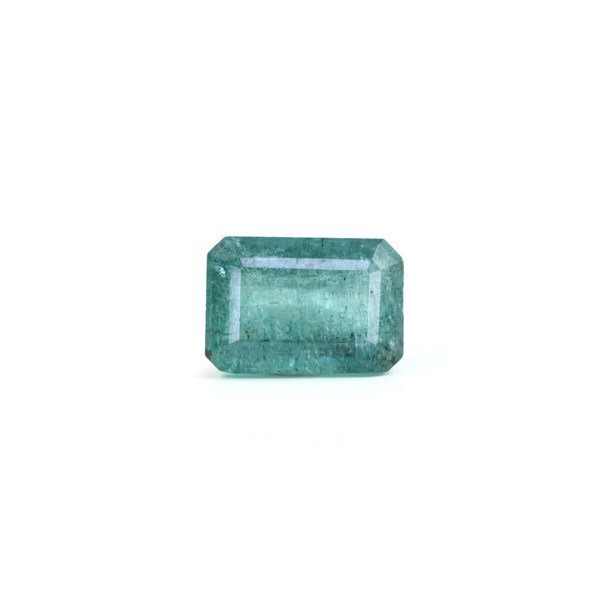 Zambian Emerald (Panna) - 5 Carat - Pramogh