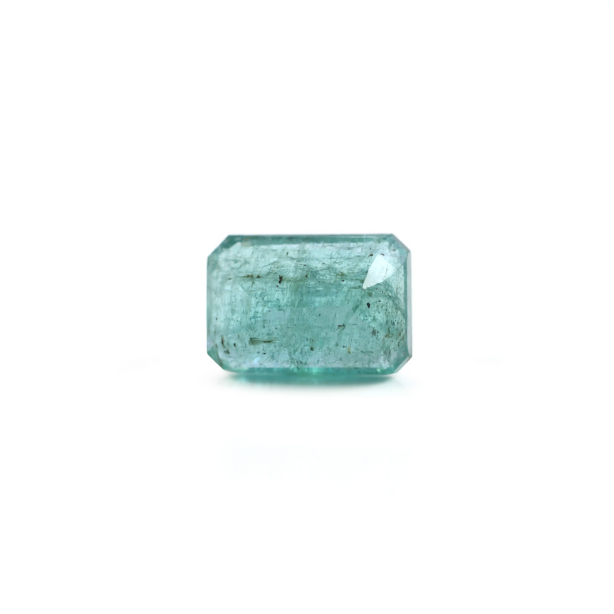 Zambian Emerald - 5 Carat
