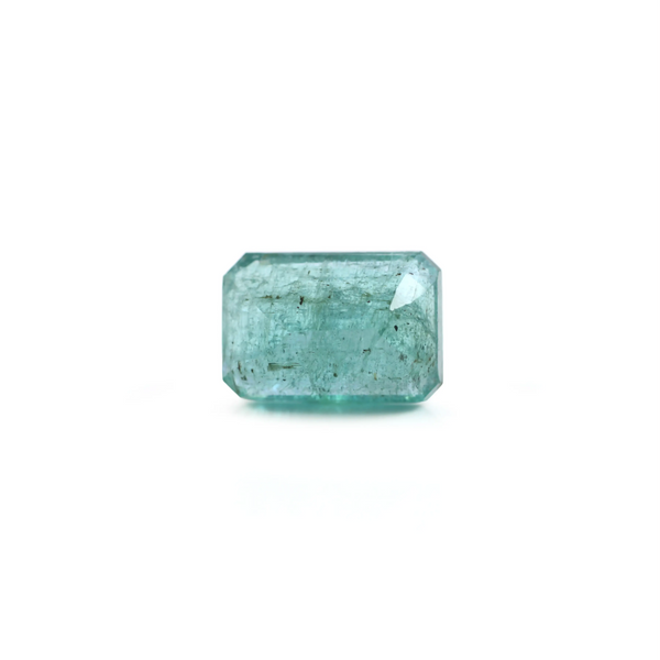 Zambian Emerald - 5 Carat