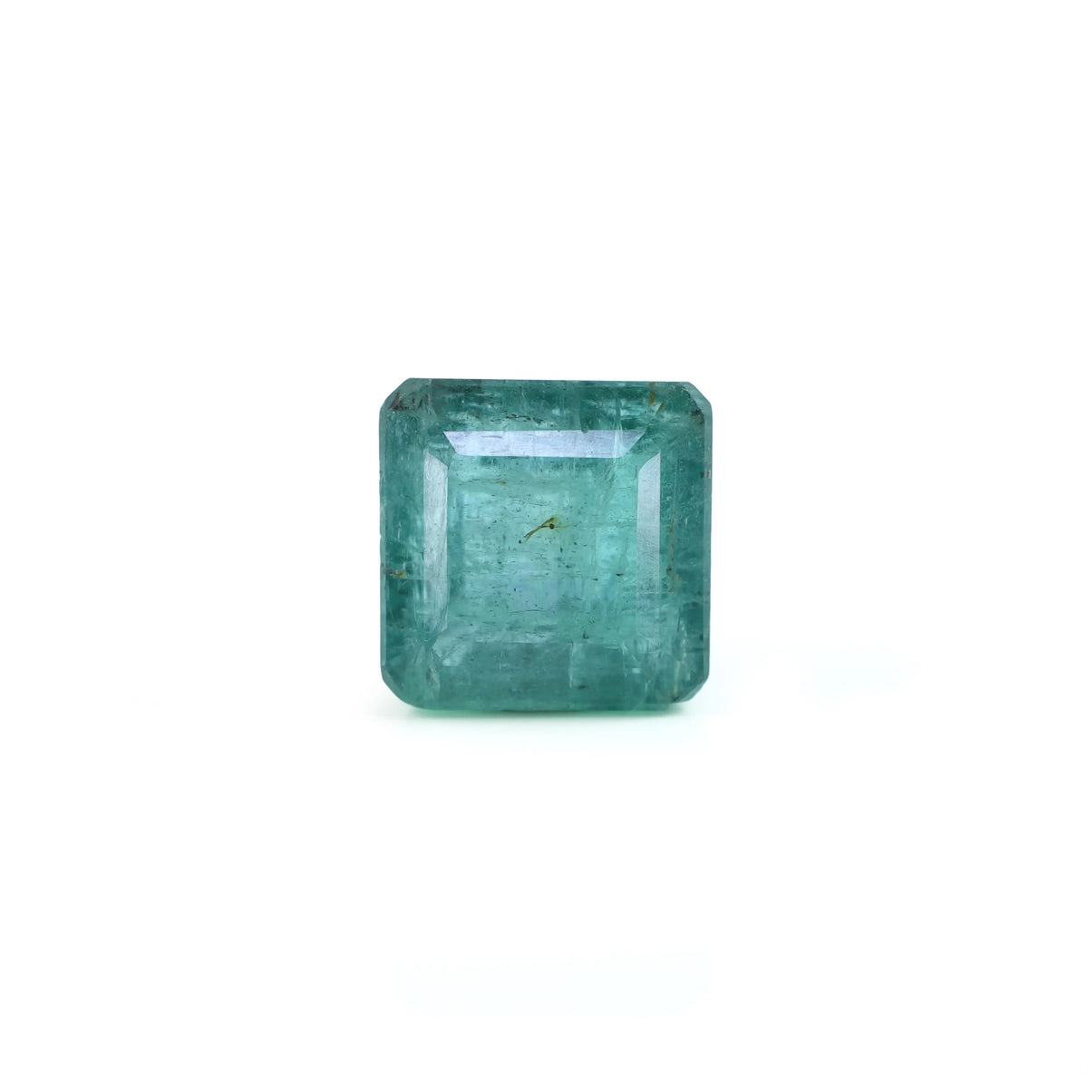 Zambian Emerald (Panna) - 3.6 Carat - Pramogh
