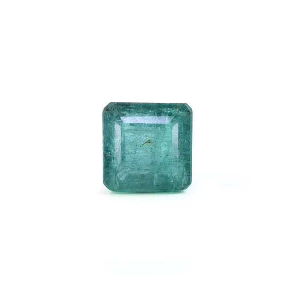 Zambian Emerald (Panna) - 3.6 Carat - Pramogh