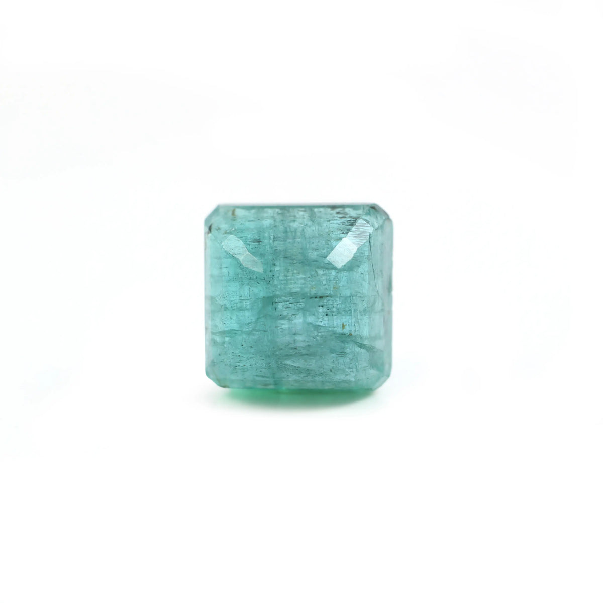 Zambian Emerald - 3.6 Carat