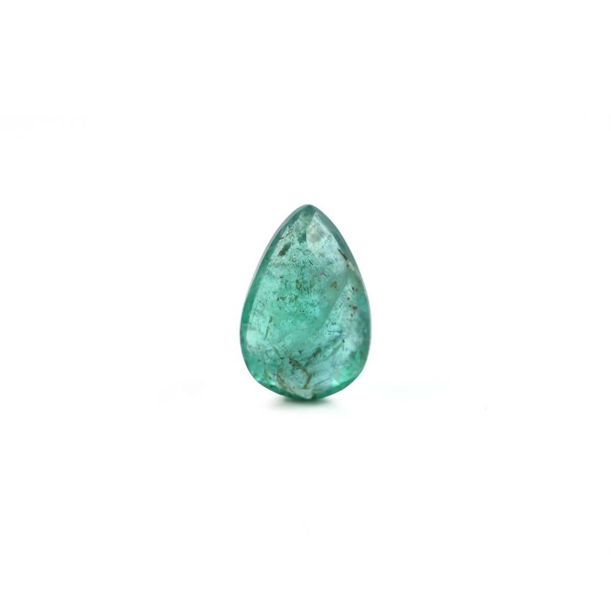 Zambian Emerald - 4.4 Carat