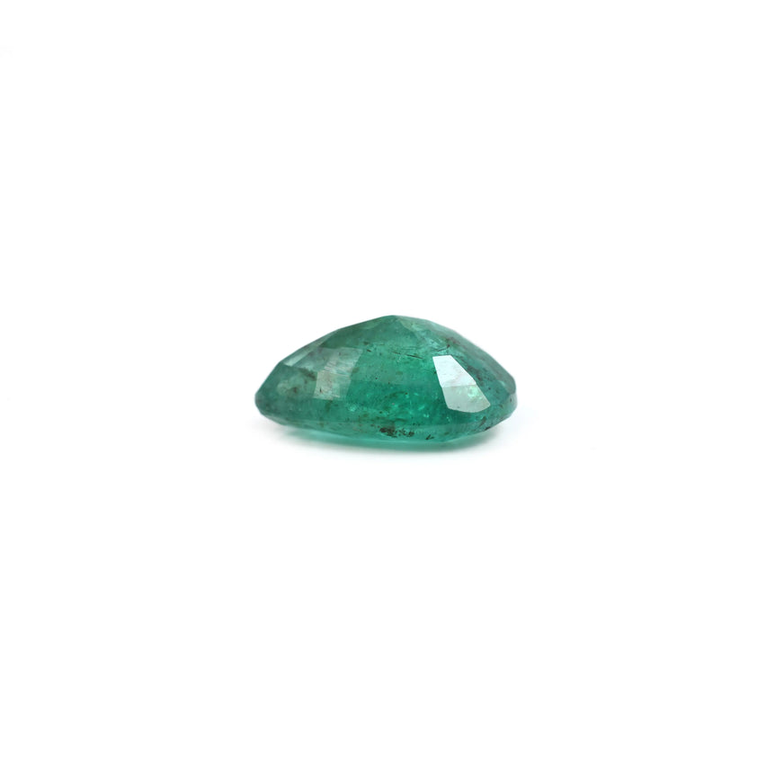 Zambian Emerald - 4.4 Carat