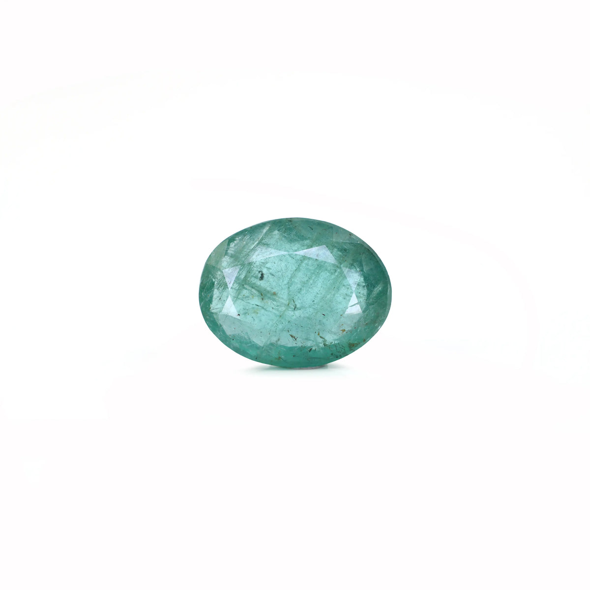 Zambian Emerald (Panna) - 3.6 Carat - Pramogh