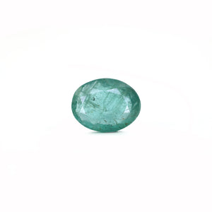 Zambian Emerald (Panna) - 3.6 Carat - Pramogh