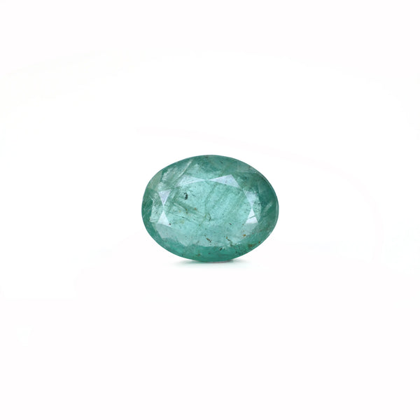 Zambian Emerald (Panna) - 3.6 Carat - Pramogh