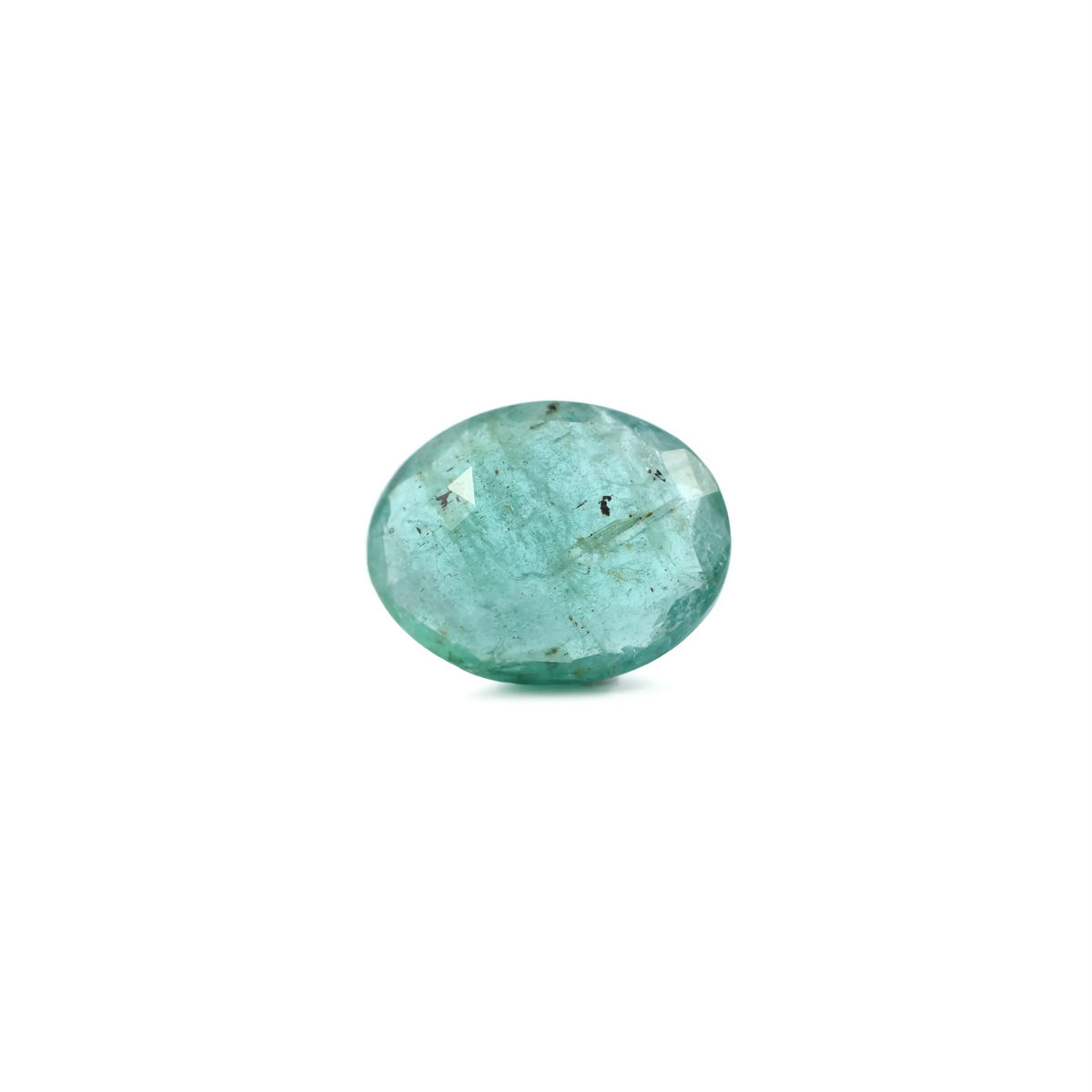 Zambian Emerald - 3.6 Carat