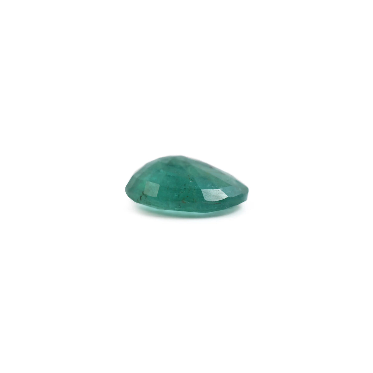 Zambian Emerald - 3.6 Carat