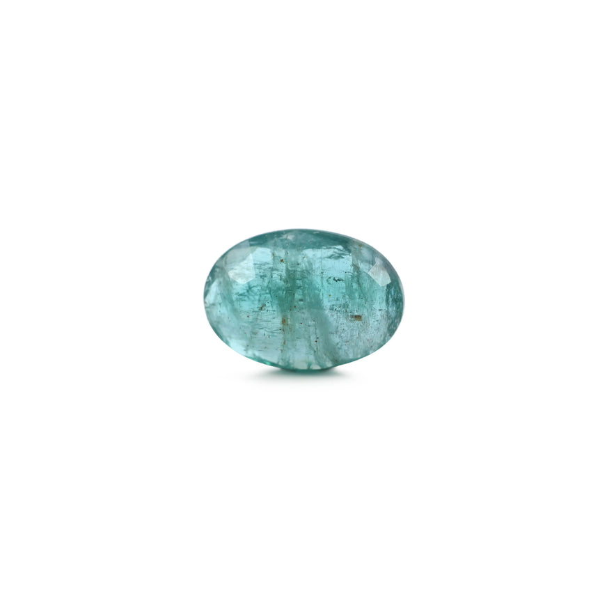 Zambian Emerald - 8.45 Carat