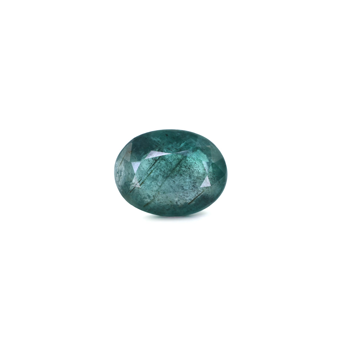 Zambian Emerald (Panna) - 9.35 Carat - Pramogh