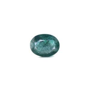 Zambian Emerald (Panna) - 9.35 Carat - Pramogh