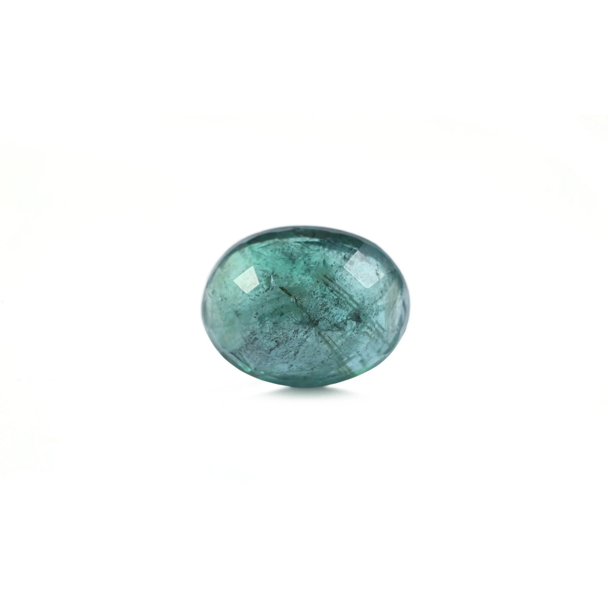 Zambian Emerald - 9.35 Carat