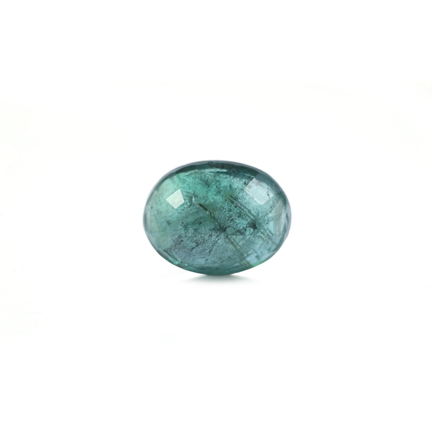 Zambian Emerald - 9.35 Carat
