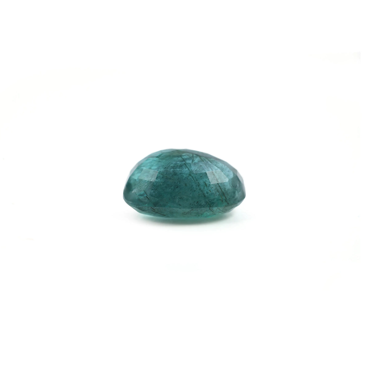 Zambian Emerald - 9.35 Carat