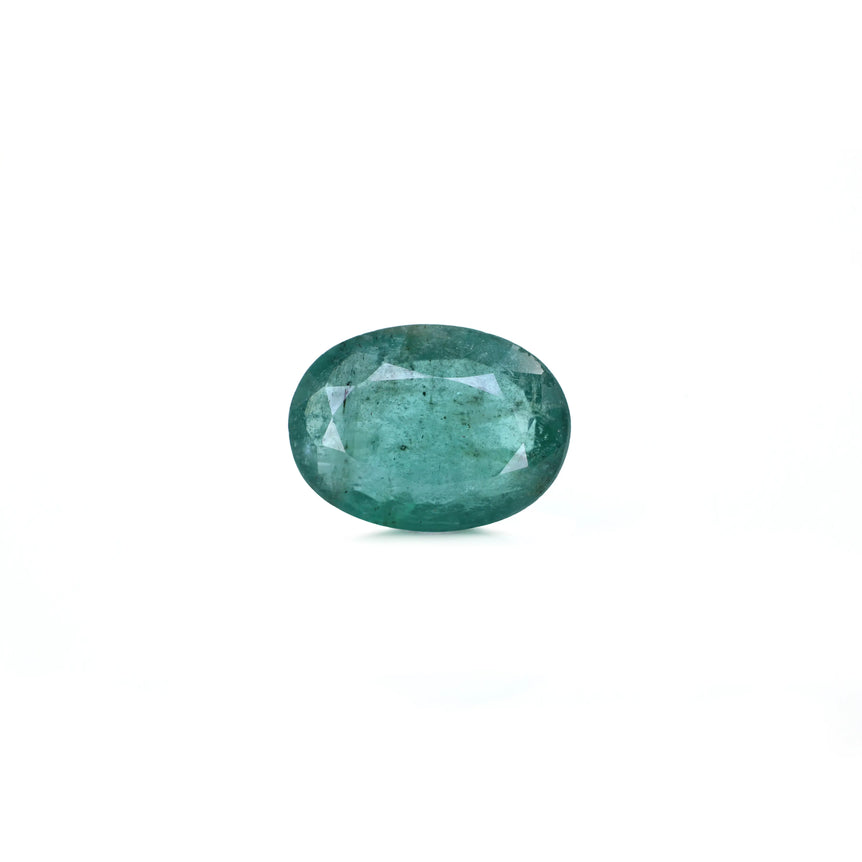 Zambian Emerald (Panna) - 4.6 Carat - Pramogh