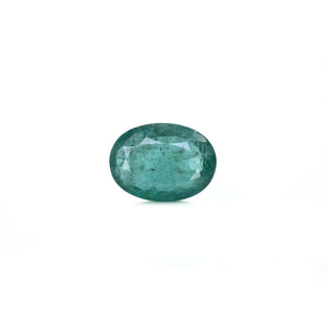 Zambian Emerald (Panna) - 4.6 Carat - Pramogh