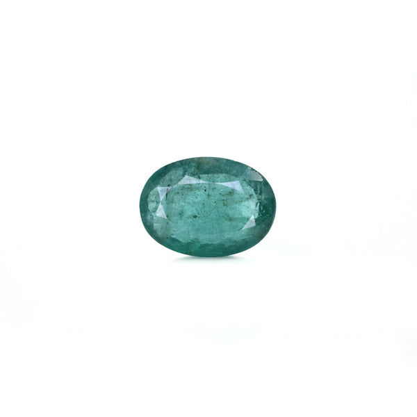 Zambian Emerald (Panna) - 4.6 Carat - Pramogh