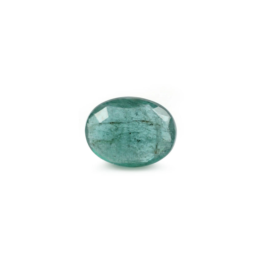 Zambian Emerald - 4.6 Carat