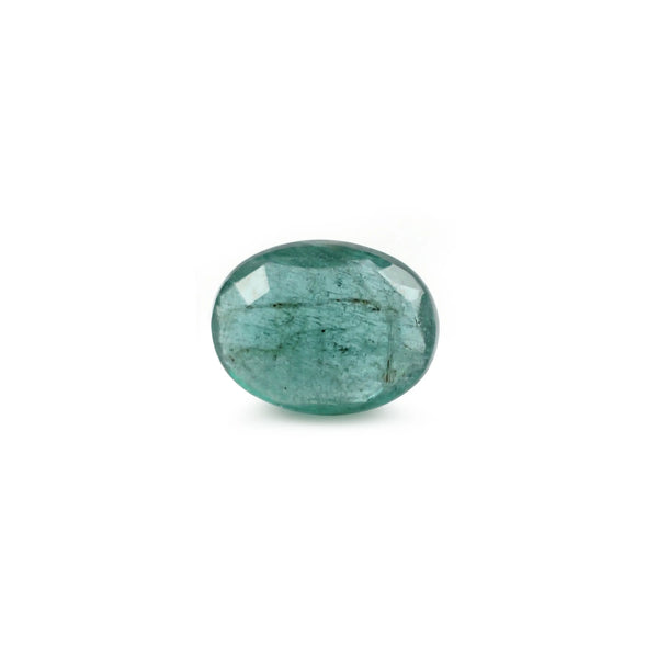 Zambian Emerald - 4.6 Carat