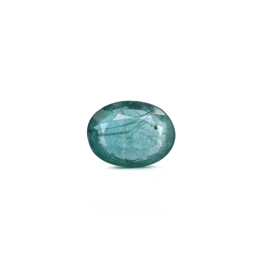 Zambian Emerald (Panna) - 4.9 Carat - Pramogh