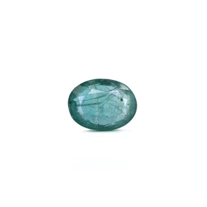 Zambian Emerald (Panna) - 4.9 Carat - Pramogh