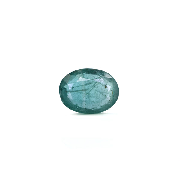 Zambian Emerald (Panna) - 4.9 Carat - Pramogh